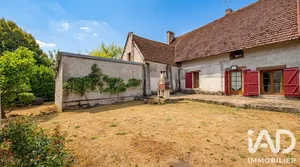 House in La Saulsotte (10400)