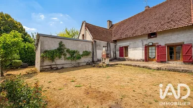 House in La Saulsotte (10400)