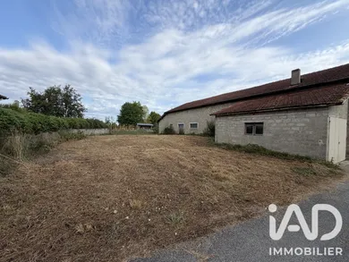 Maison traditionnelle à Arboucave (40320)