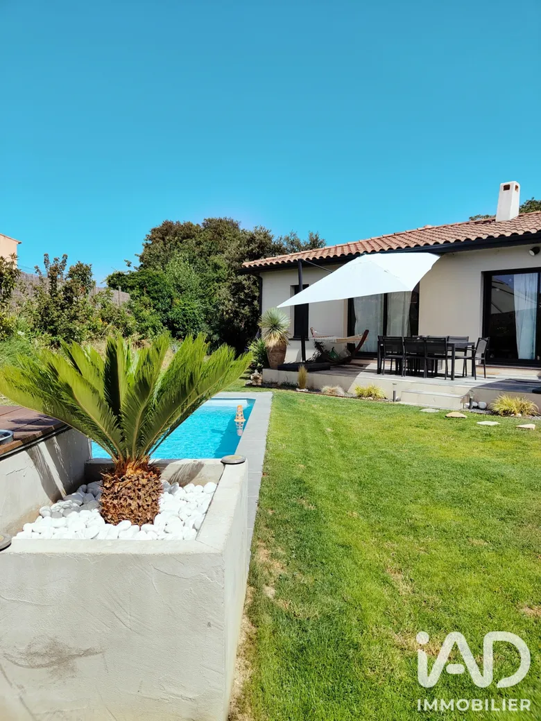 Maison 4 pièces 116 m² · à Cavaillon · 116 m² · 449 000 €