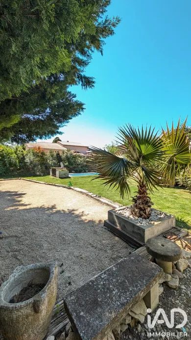 House in Cavaillon (84300)