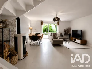 Townhouse in Domont (95330)