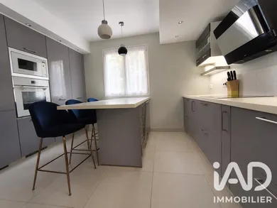 Townhouse in Domont (95330)