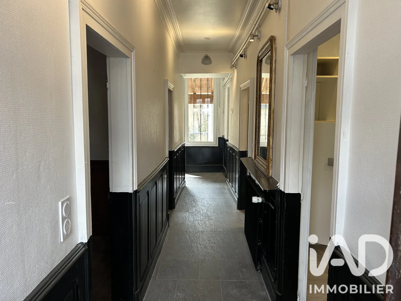 Vente maison à Lignières (18160) : maison de ville 5 pièces 106 m² - 2099344 — 2