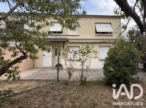 Maison traditionnelle à Montluçon (03100)