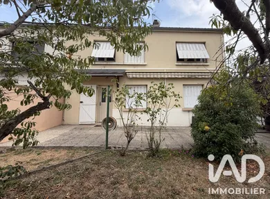 Maison traditionnelle à Montluçon (03100)