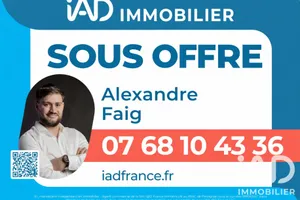 Maison de campagne à Nohèdes (66500)