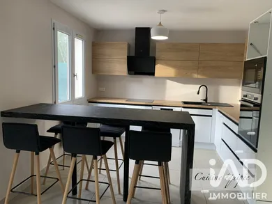 Studio à Blois (41000)