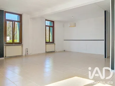 Maison à Bourg-et-Comin (02160)