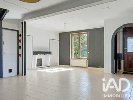 Maison à Bourg-et-Comin (02160)