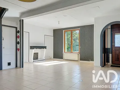 Maison à Bourg-et-Comin (02160)