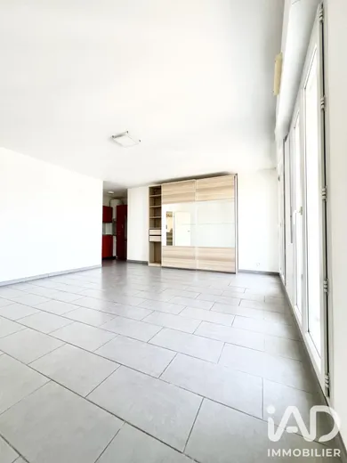 Appartement à Le Bourget (93350)
