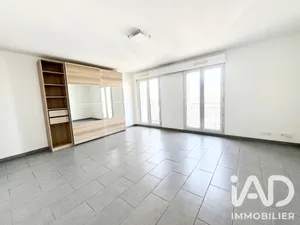 Appartement à Le Bourget (93350)