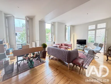 Appartement à Agen (47000)