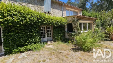 Bastide in Grasse (06130)