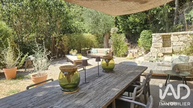 Bastide in Grasse (06130)