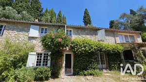 Bastide in Grasse (06130)