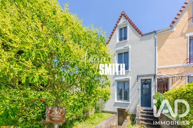 House in Ermont (95120)
