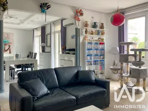 Apartment in Toulon (83000)