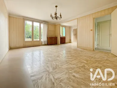 Maison de ville à Saint-Quentin (02100)