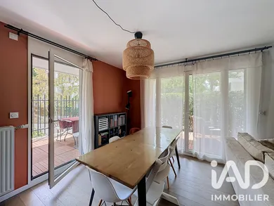 Apartment in Rueil-Malmaison (92500)