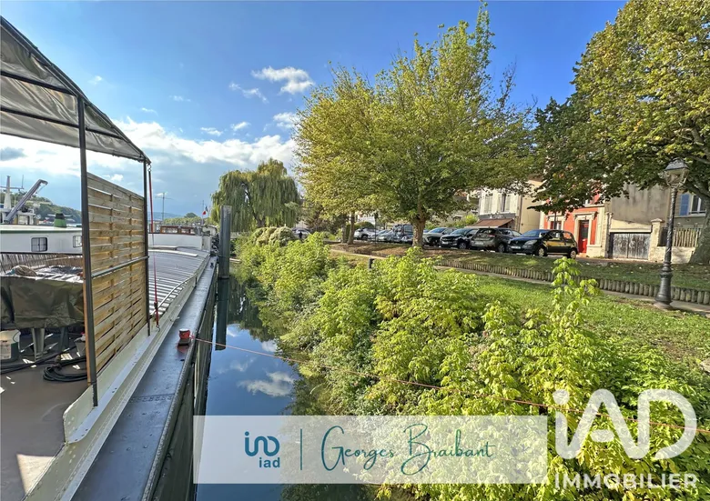 Maison 5 pièces 180 m² · à Conflans-Sainte-Honorine · 180 m² · 249 000 €