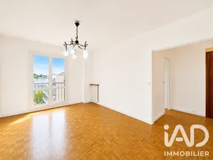Appartement à Le Plessis-Robinson (92350)