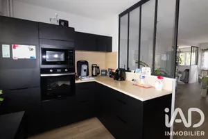 Apartment in Limoges (87000)