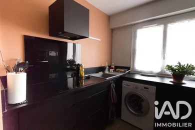 Apartment in Limoges (87000)