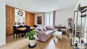 Apartment in Craponne (69290)