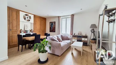 Apartment in Craponne (69290)