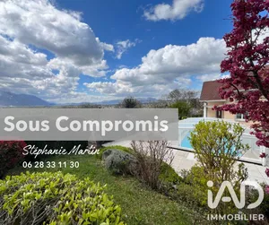 House in La Buisse (38500)