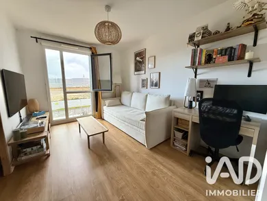 Appartement à Plaisir (78370)