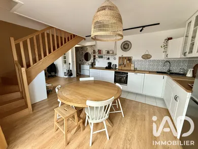 Appartement à Plaisir (78370)