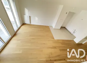 Duplex in Le Plessis-Robinson (92350)