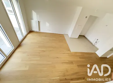 Duplex in Le Plessis-Robinson (92350)