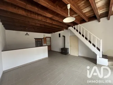 Farm in Vair-sur-Loire (44150)