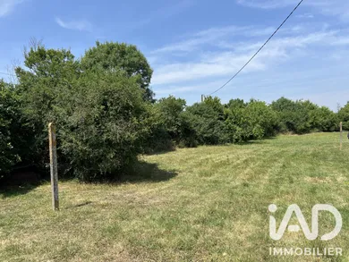 Farm in Vair-sur-Loire (44150)