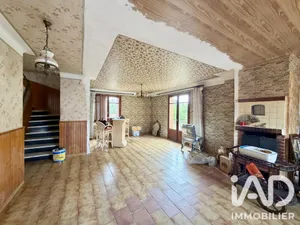 Maison traditionnelle à Pollestres (66450)