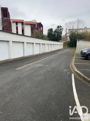 Garage in Anglet (64600)