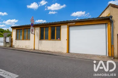 Workshop in Guitrancourt (78440)