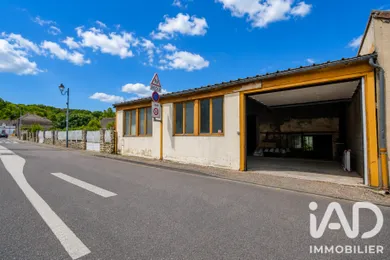 Workshop in Guitrancourt (78440)
