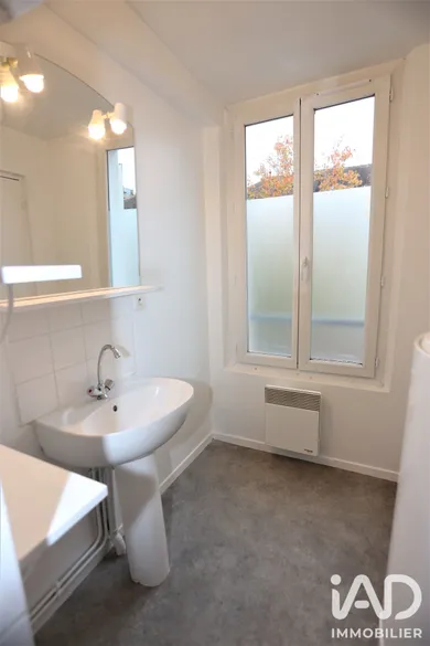 Appartement à Montereau-Fault-Yonne (77130)