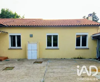 Maison à Saint-Antoine-de-Breuilh (24230)