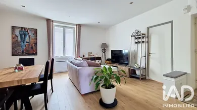 Apartment in Craponne (69290)