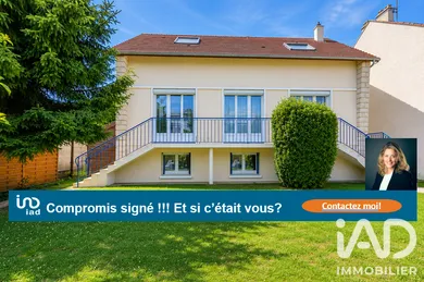 House in Palaiseau (91120)