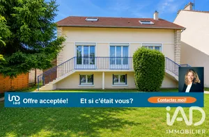 Maison à Palaiseau (91120)