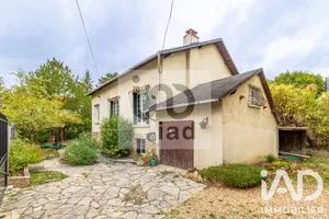 Maison à Le Vésinet (78110)