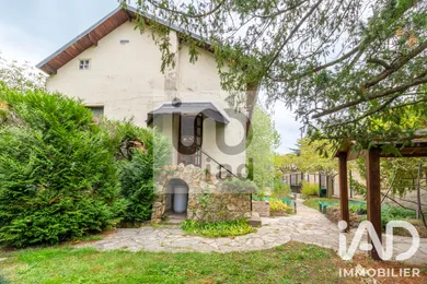 Maison à Le Vésinet (78110)
