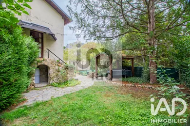 Maison à Le Vésinet (78110)